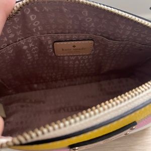 Kate spade crossbody handbag